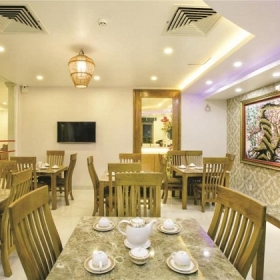 Airport Saigon Hotel