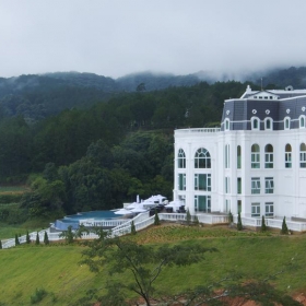 Đà Lạt Wonder Resort