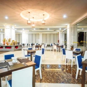 Golden Peak Resort 5 Nha Trang