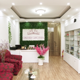 Omiji Skin Clinic & Spa
