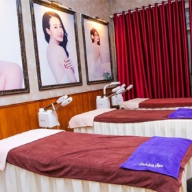 Dolphin Spa & Cosmetic