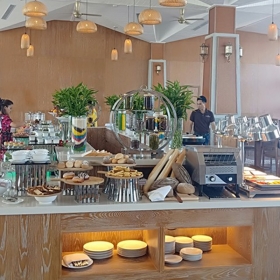 COCOLAND RIVER BEACH RESORT & SPA 