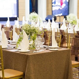 Nhà Hàng Capella Gallery Hall