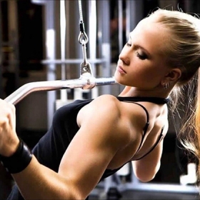  BodyZone Fitness Club