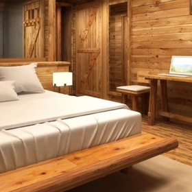 Sapa Jade Hill Resort