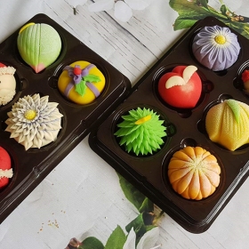 Song Thủy Wagashi