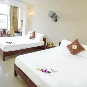 Khách sạn Hava Đà Nẵng