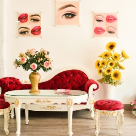 Thẩm mỹ viện Thanh Lam