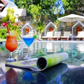 Lotus Hội An Boutique Hotel & Spa 3 sao