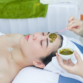 Lotus Spa Lê Văn Sỹ