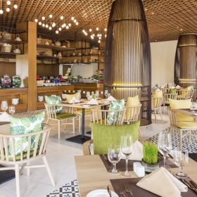 DUSIT PRINCESS MOONRISE PHU QUOC