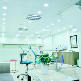  Nha khoa Tâm Nhất