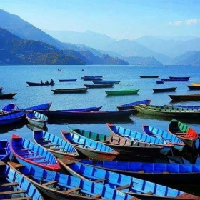 Himalayan Recreation