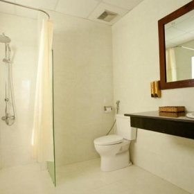 Khách sạn Orchid 3 sao Đà Nẵng