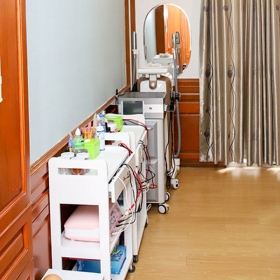 Hệ Thống Phước Beauty Academy