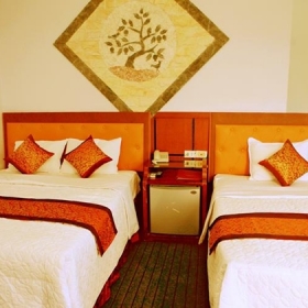 Khách sạn Vân Giang 3 Ninh Bình