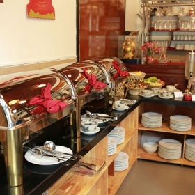 Khách sạn Sunset Hoi An 