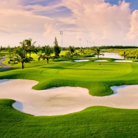 King's Island Golf Resort
