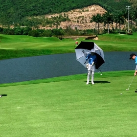 King's Island Golf Resort