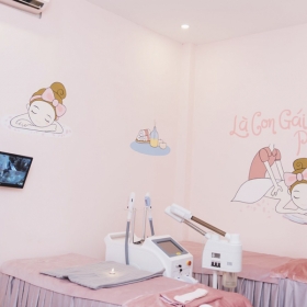 Keisha Beauty Clinic 