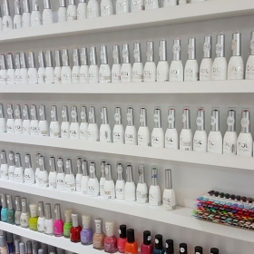 Angely Pham Nail & Beauty