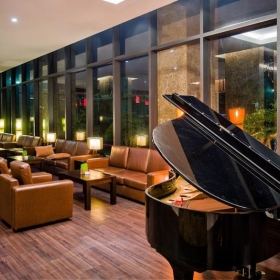 Khách sạn Mường Thanh Grand 4 sao Đà Nẵng