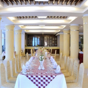 DRAGON KING HOTEL DALAT