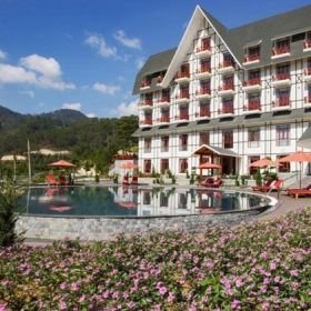Swiss Bel Resort 