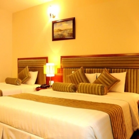 The Coast Vũng Tàu- V01