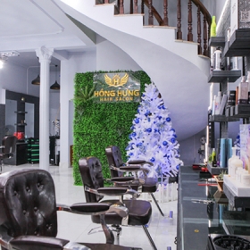 Hồng Hưng Hair Salon