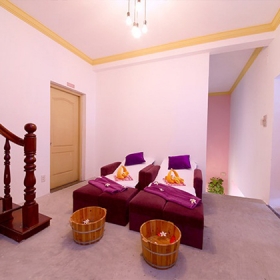 60 Minutes Healthy Beauty & Spa