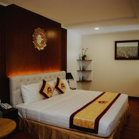 Khách sạn Mimosa Phương Nam Đà Lạt