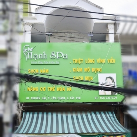 Hạnh Spa