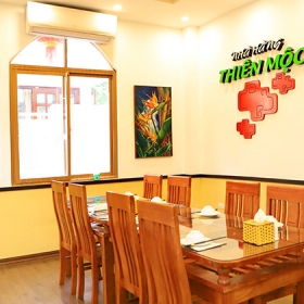 Nhà Hàng Thiên Mộc