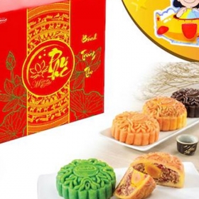 Hệ Thống Bánh Trung Thu Bibica