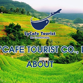 LYCAFE TOURIST 