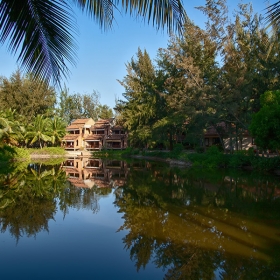Hồ Tràm Beach Boutique Resort & Spa