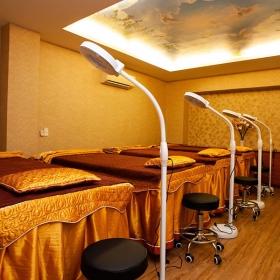 Thẩm mỹ quốc tế Hoa Kỳ