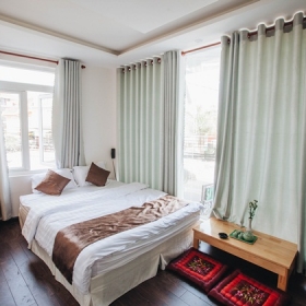 Khách sạn Minh Phú Đà Lạt