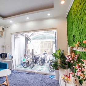 Thẩm mỹ quốc tế Hoa Kỳ