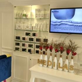 Medilas Clinic