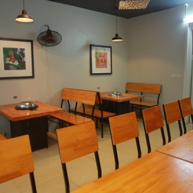 Nhà hàng Lẩu hấp Steamy