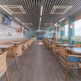SH Premium Lounge Tuy Hoa tại Sân bay Tuy Hòa - Vé người lớn