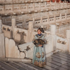 Tour du lịch khám phá Trung Quốc - Bắc Kinh - Tử Cấm Thành - Di Hòa Viên 4N3Đ