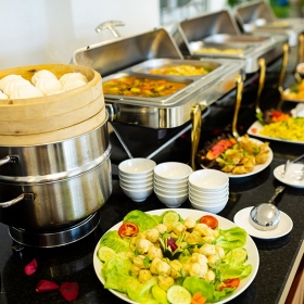 Khách sạn Navy Đà Nẵng