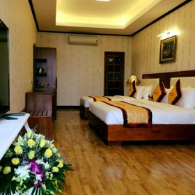 Khách sạn Pleiku