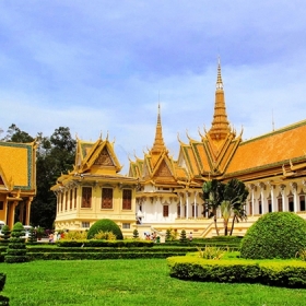 Triều Hảo Tourist