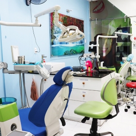 Nha Khoa Hạnh Nguyên