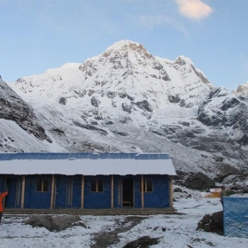 Himalayan Recreation