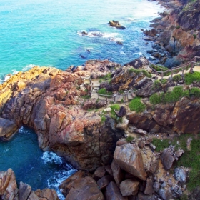 Du lịch Sao Quy Nhơn 